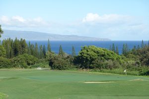 Kapalua (Plantation) 3rd Back 2022